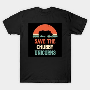 Unicorn T-Shirt